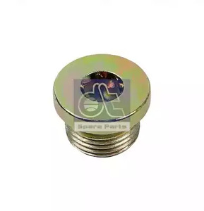 Болт - DT Spare Parts 9.29020