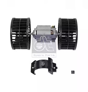 вентилятор - DT Spare Parts 7.74071