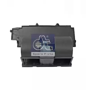 вентилятор - DT Spare Parts 7.74070