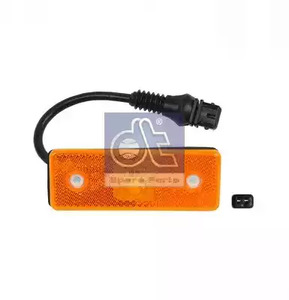 Фонарь - DT Spare Parts 4.63495