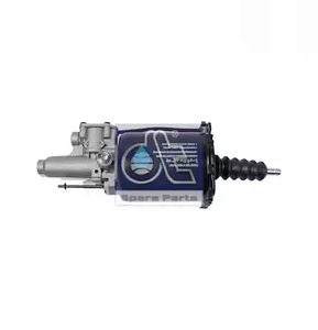 Усилитель - DT Spare Parts 7.18364