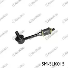 Стойка | перед | - SpeedMate SM-SLK015