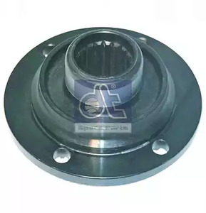 Фланец - DT Spare Parts 2.35261