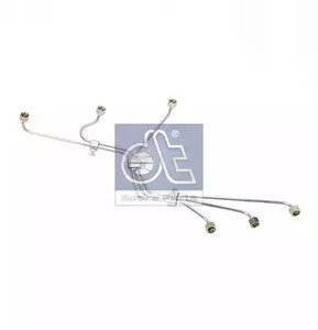 Трубопроводный комплект - DT Spare Parts 5.94241