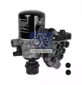 Осушитель - DT Spare Parts 5.70023