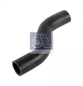 Патрубок системы охлаждения МБ 442 134 05 82 - DT Spare Parts 4.80344