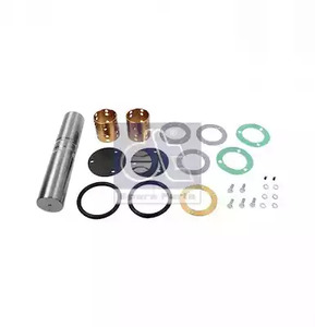 РМК шкворня на колесо - DT Spare Parts 10.37500