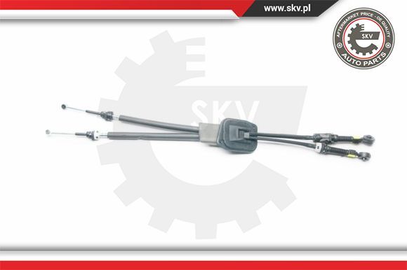 Трос - ESEN SKV 27SKV012