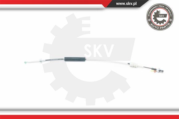 Трос - ESEN SKV 27SKV026