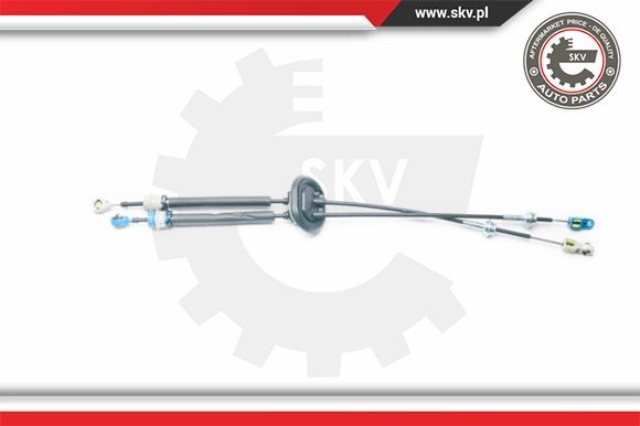 Трос - ESEN SKV 27SKV028