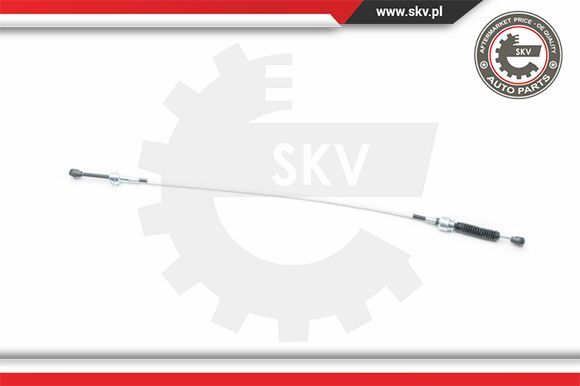 Трос - ESEN SKV 27SKV031
