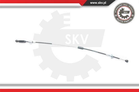 Трос - ESEN SKV 27SKV032