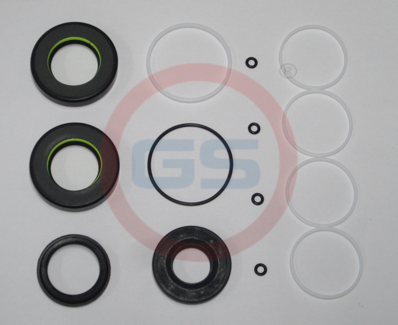 2kit1404 ремкомплект рулевого маханизма - GS 2kit1404