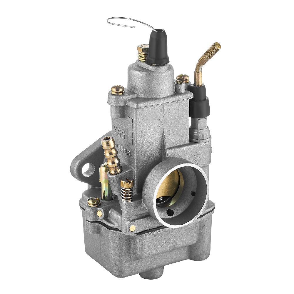 Карбюратор к65в мотоцикл Восход-3М (пекар) - Pekar К65В-1107010