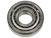Подшипник ступицы колеса | перед | - SKF 30304J2Q