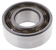 Подшипник ступицы колеса - SKF 3206ATN9
