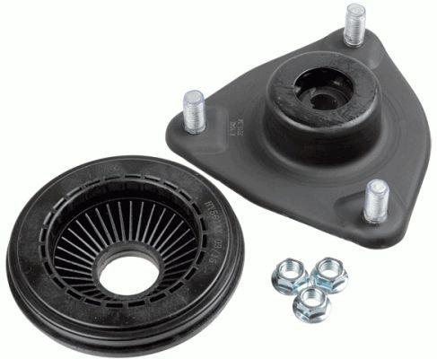 803 081 Sachs Комплект опоры стойки | перед | - Sachs 803 081
