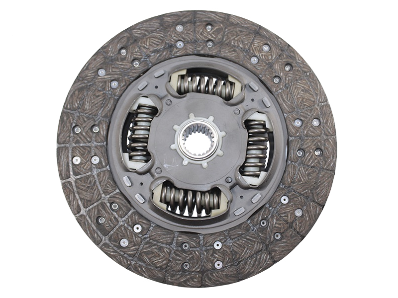 st-31250-0k222 Диск сцепления 1,2kd fortuner / hilux 08- (d=275 - SAT st-31250-0k222