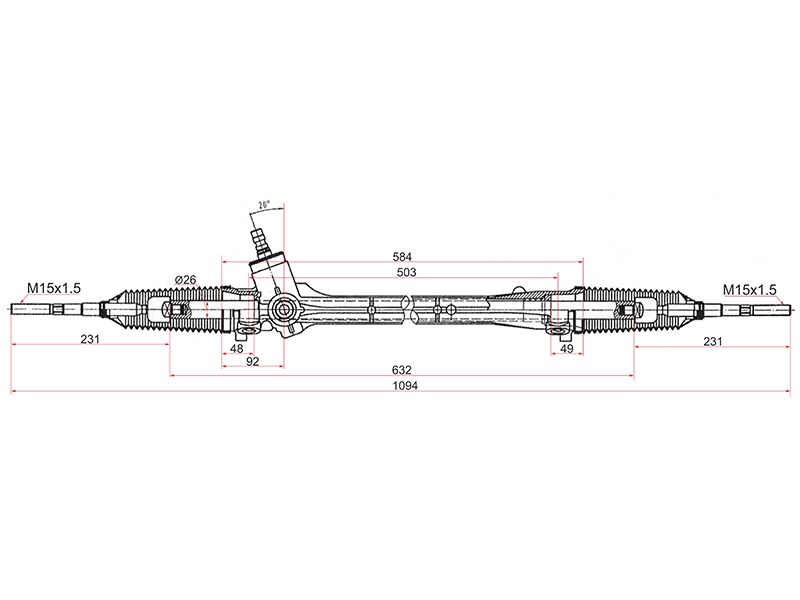 St-45510-02390 - SAT st-45510-02390
