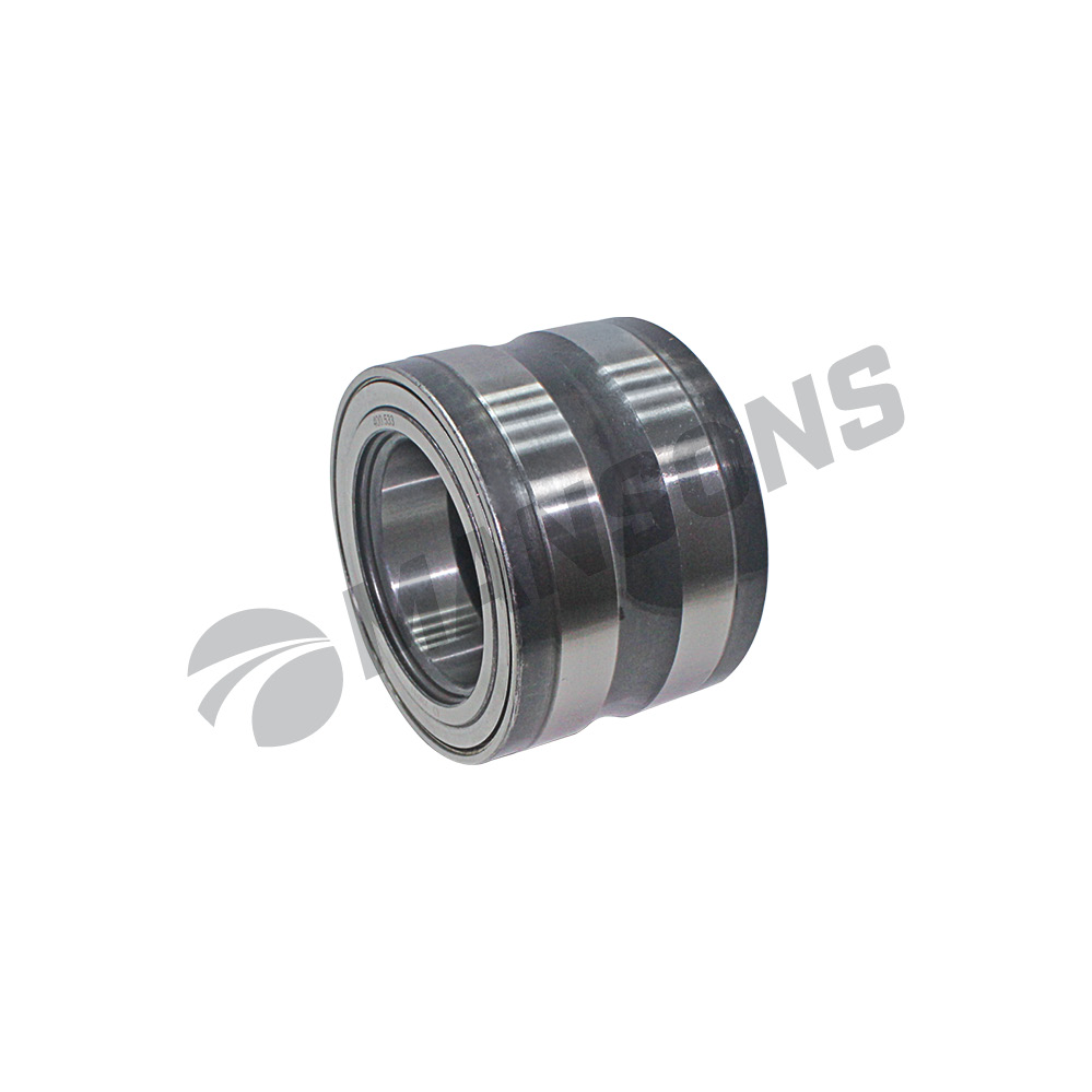 Подшипник ступицы 32216 - Mansons 400533