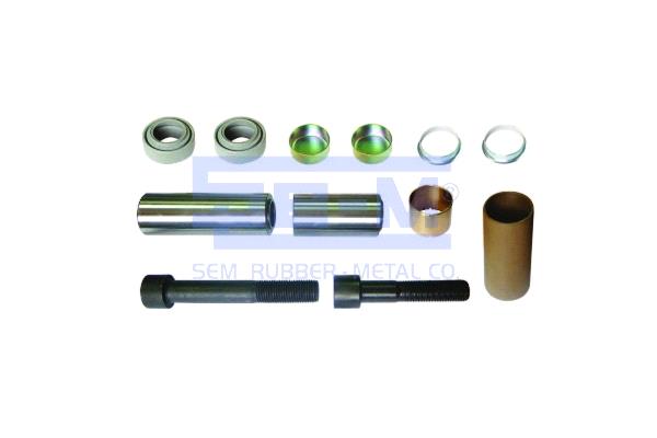 Ремкомплект, тормозной суппорт - SE-M 10747