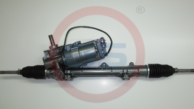 Рулевая рейка Peugeot 207 2006-,Citroen C3 Picasso 2009- - GS 3GS5002