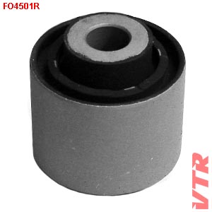 Сайлентблок поперечной тяги задней подвески, внутренний - VTR FO4501R