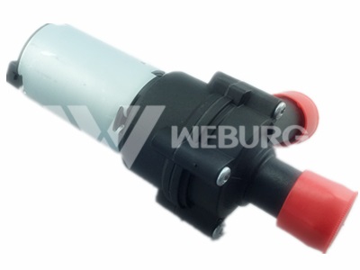 Насос водяной электрический - WEBURG W410105