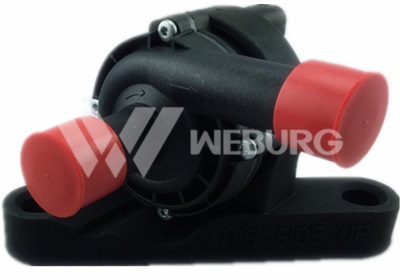 Насос водяной электрический - WEBURG W560103