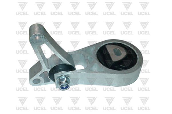 Подушка двигателя | зад | - UCEL 31466