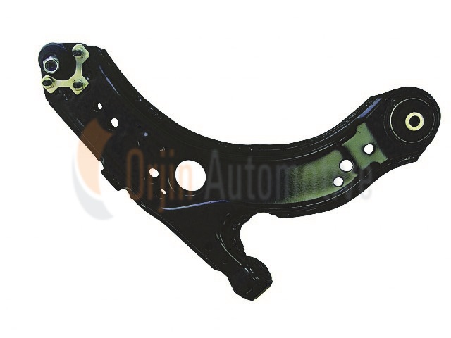 Рычаг подвески в сборе [L] - ORJIN AUTOMOTIVE 01258