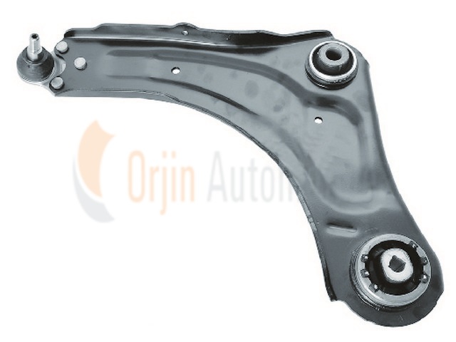 Рычаг подвески в сборе [L] - ORJIN AUTOMOTIVE 02126