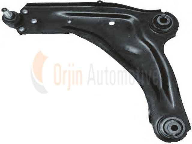 Рычаг подвески в сборе [L] - ORJIN AUTOMOTIVE 02477