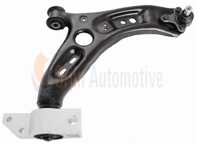 Рычаг подвески в сборе [R] - ORJIN AUTOMOTIVE 02752