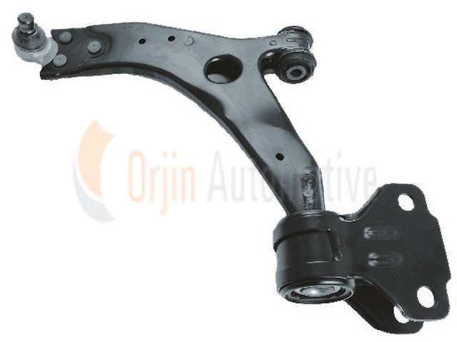 Рычаг подвески в сборе [L] - ORJIN AUTOMOTIVE 03243