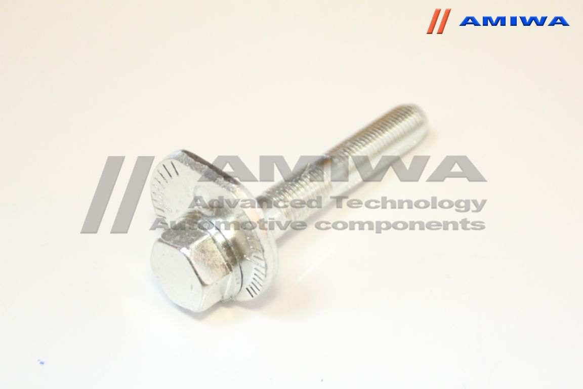 Болт с эксцентриком - Amiwa 01-05-2282