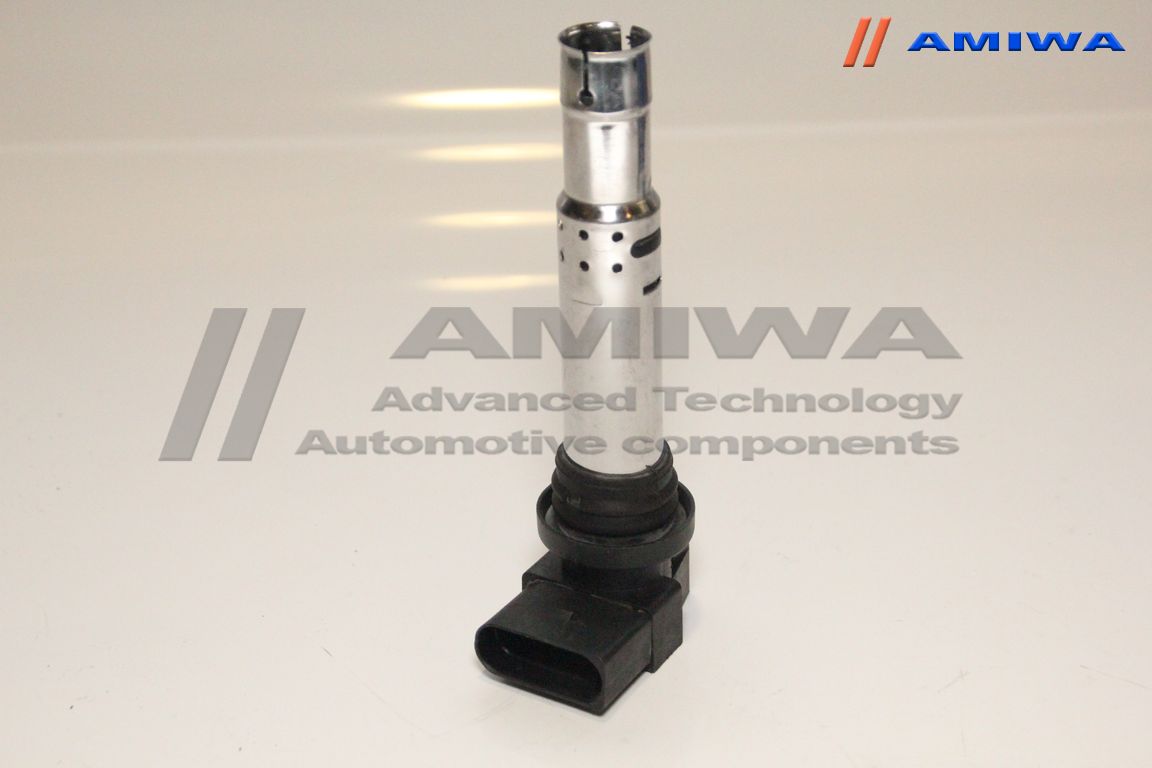 Катушка зажигания - Amiwa 40-01-022