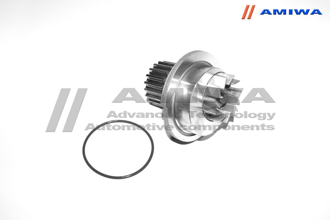 Насос водяной - Amiwa 30-01-032