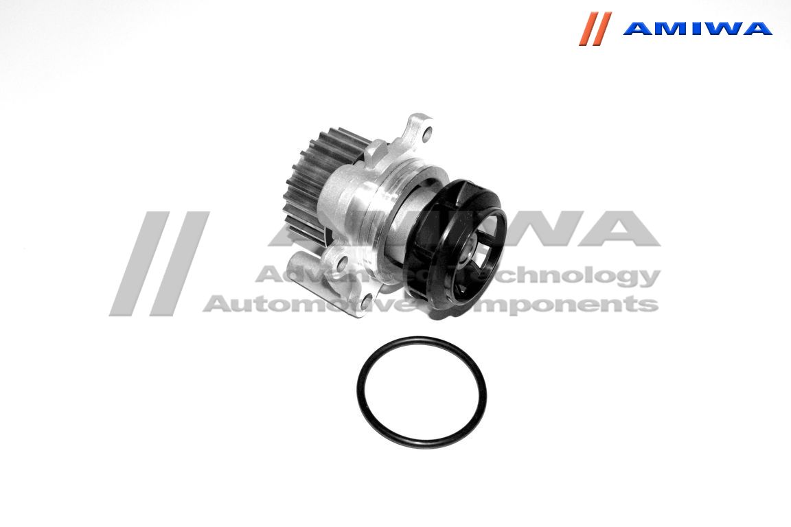 Насос водяной - Amiwa 30-01-045