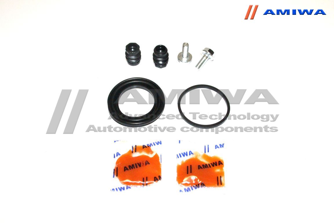 Ремкомплект суппорта тормозного переднего - Amiwa 14-14-2692