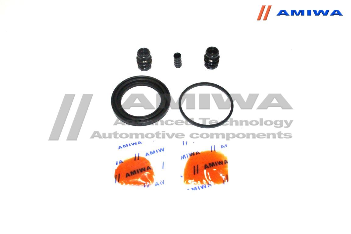 Ремкомплект суппорта тормозного переднего - Amiwa 14-14-2696