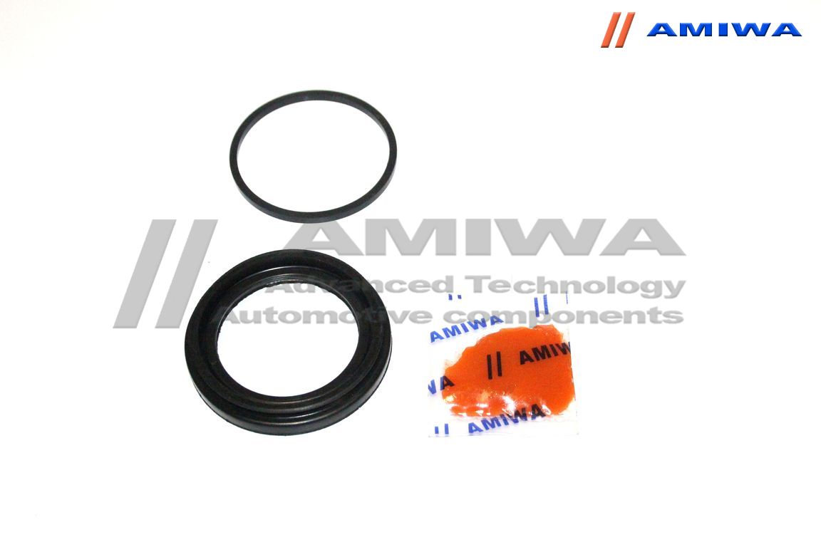 Ремкомплект суппорта тормозного переднего - Amiwa 14-14-2705