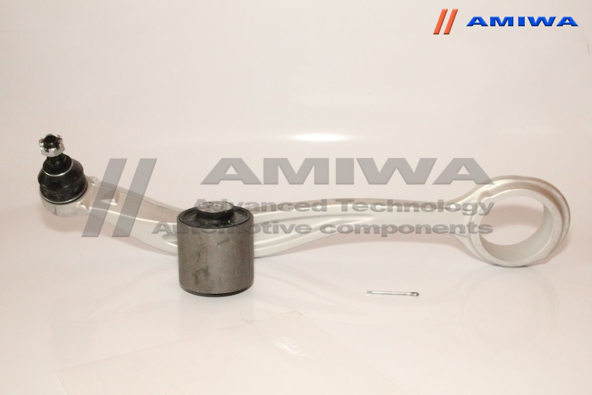 Тяга передняя левая - Amiwa 09-40-005