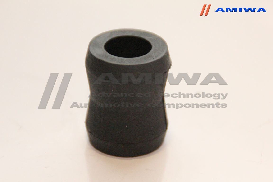 Сайлентблок заднего амортизатора - Amiwa 02-02-3249