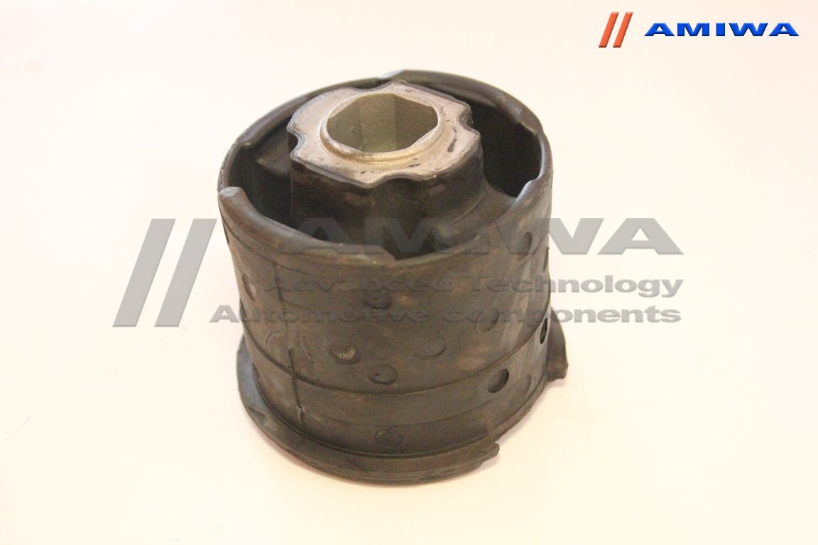 Сайлентблок задней балки - Amiwa 02-40-025