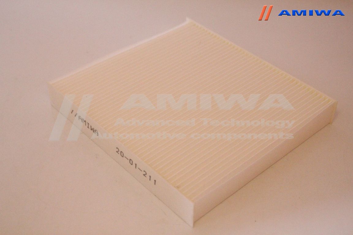 Фильтр воздушный - Amiwa 20-01-211