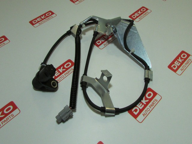 Датчик ABS TOY land cruiser 100 98-07, lexus lx470 fr/rh - Deko D89542-60040