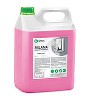Жидкое мыло Milana fruit bubbles, канистра 5кг - Grass 125318