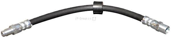 Шланг тормозной | зад прав/лев | - JP Group 4961700200