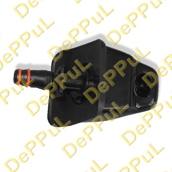 Форсунка омывателя фары правая (R) honda cr-v (02-06) - DePPuL DEFP094